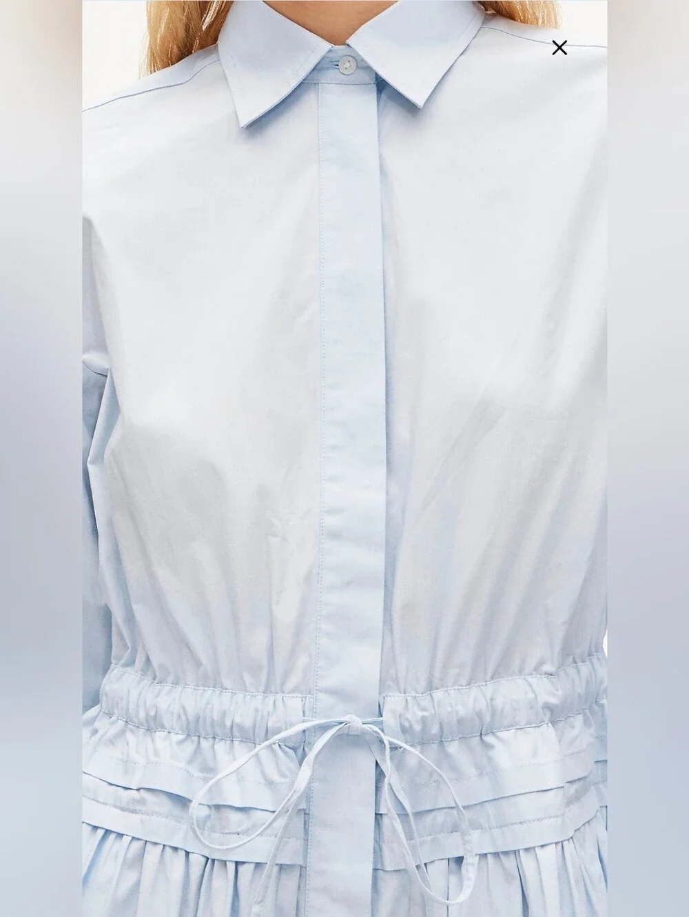 J. Crew everyday dress
